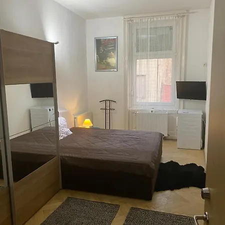 M&b Centrum Apartment *