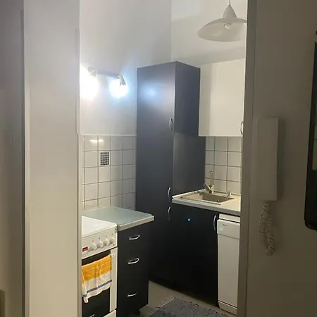 M&b Centrum Apartment *