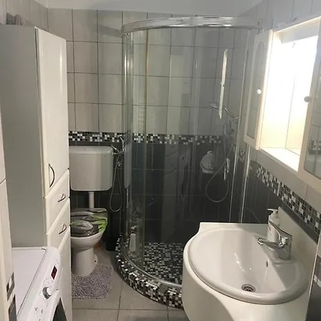 M&b Centrum Apartment Budapest