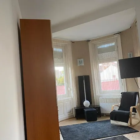 Apartment M&b Centrum *