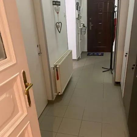 M&b Centrum Apartment