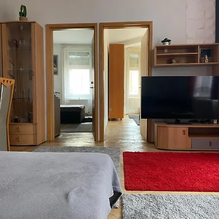 M&b Centrum Apartment Budapest